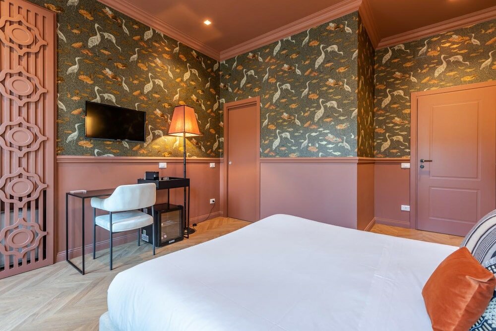 Фото Portaclè Suites