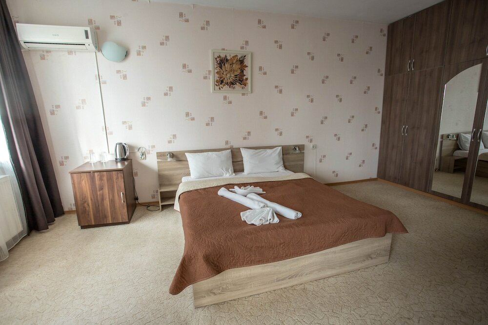 Фото Park Hotel Ivailo