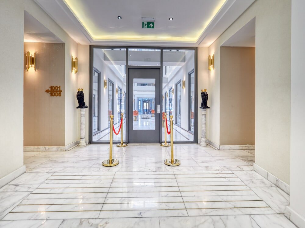 Фото G Experience hotel