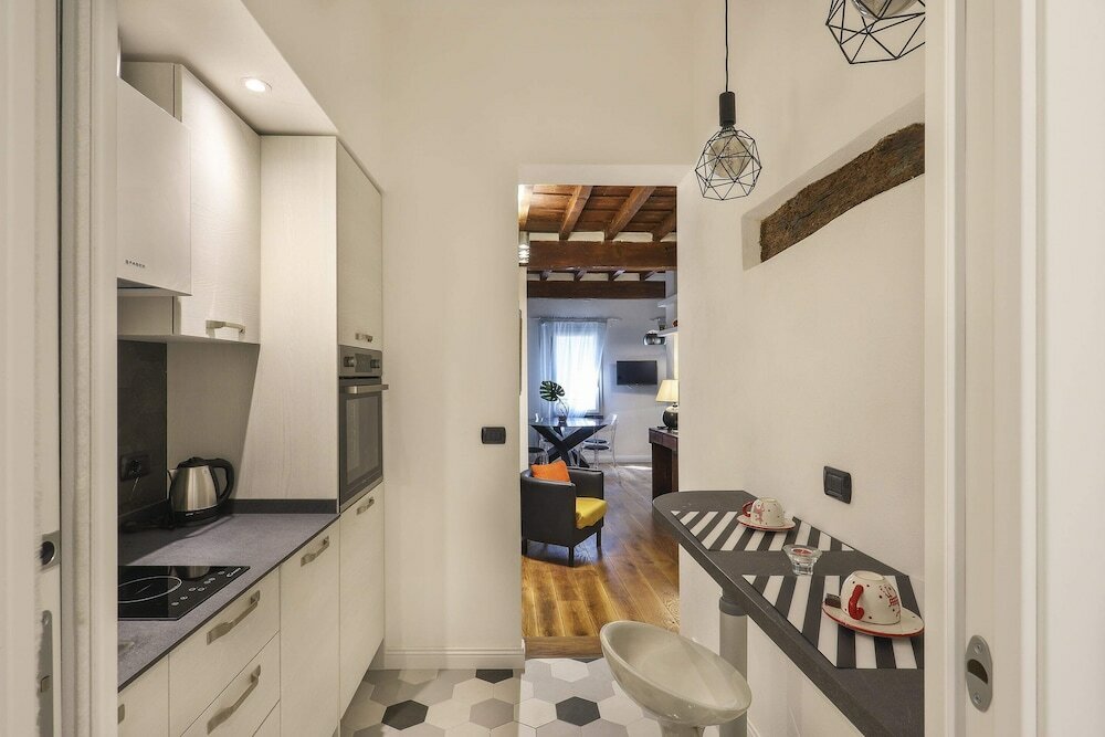 Фото Signoria Stylish Suite - Hosted by Sweetstay