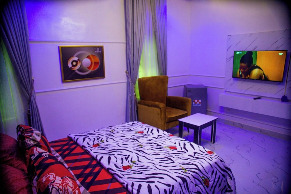 Фото RichVilla Apartments & Hotels