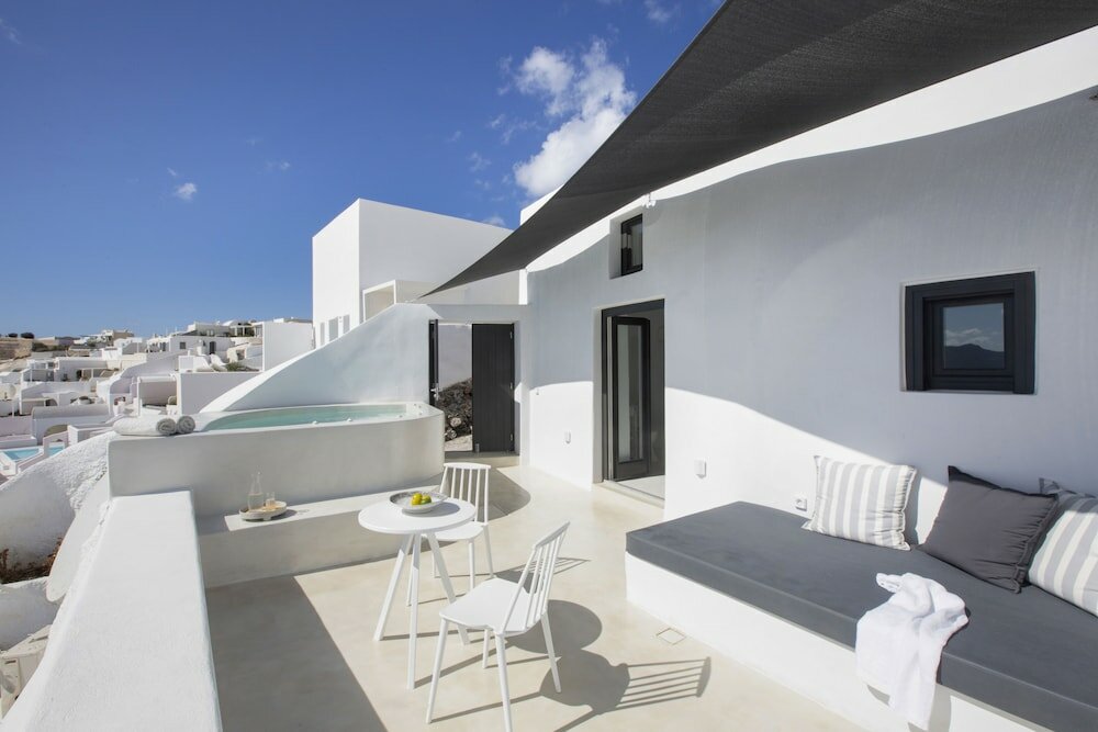 Фото Apanema Cavehouses Santorini