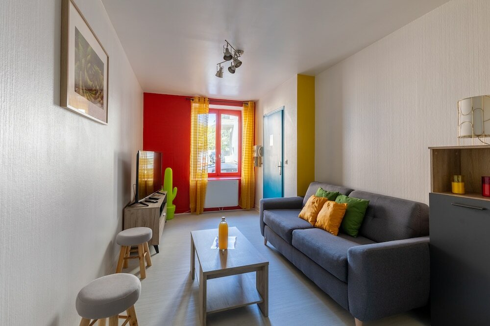 Фото Résidence Kméléon