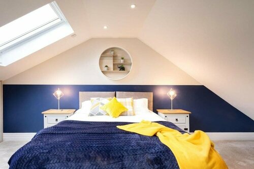 Гостиница Grayson Court by Deardon Properties в Рединге