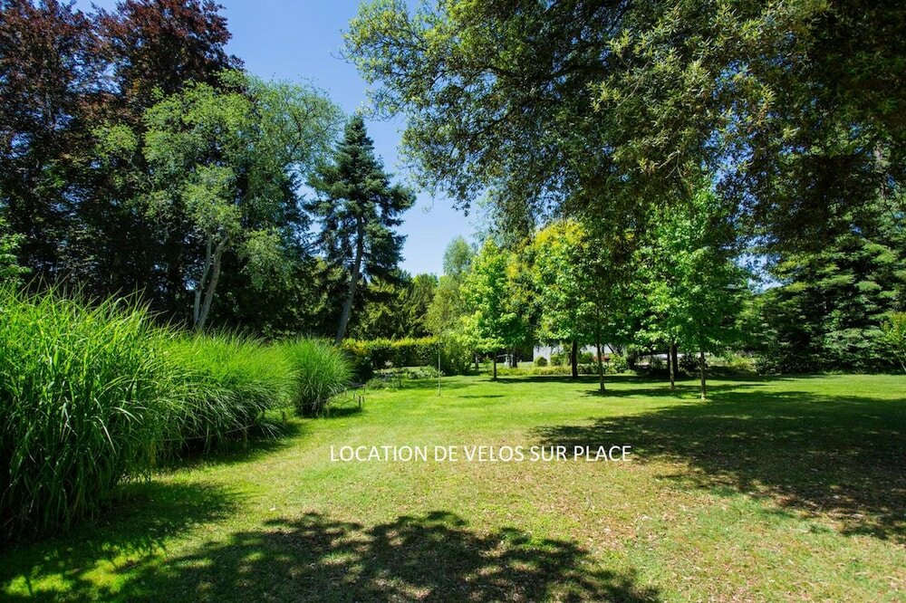 Фото Château Belmont Tours by The Crest Collection