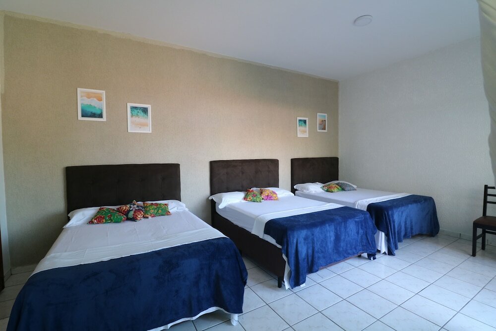 Фото Pousada Praia Mongaguá