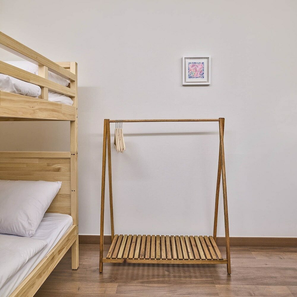 Фото Futon Guesthouse