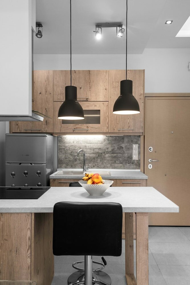 Фото Cosmopolitan Apartments Nilie Suites & Aprts