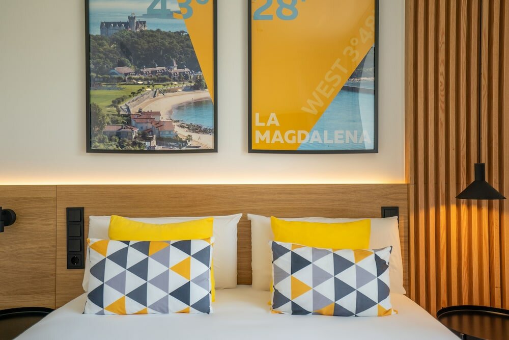 Фото Sercotel El Balcón de la Bahía