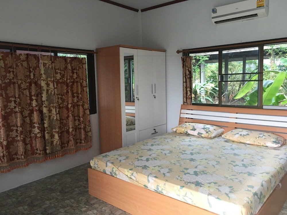 Фото Songphu Homestay
