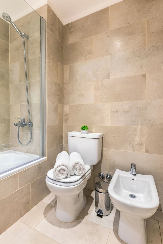 Фото Modern Apartments in Palermo Soho