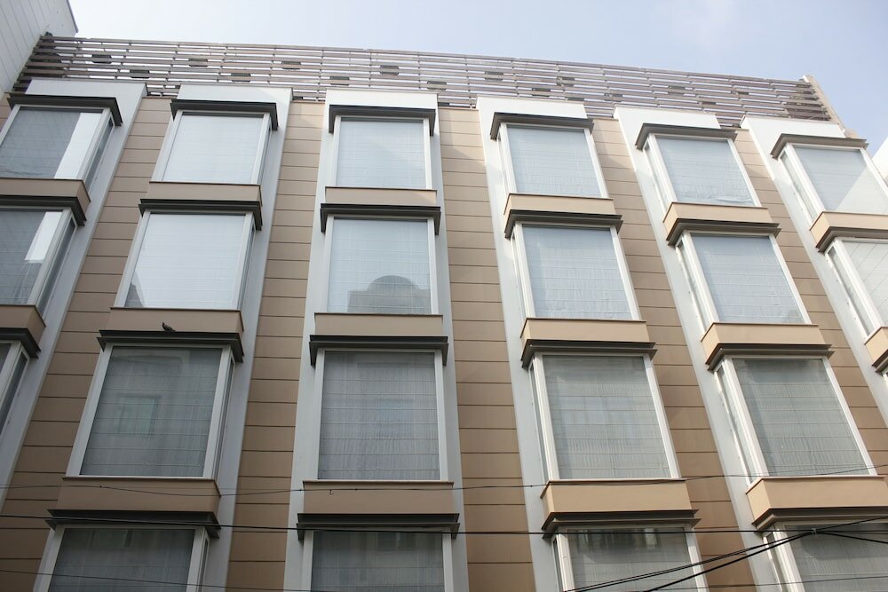 Фото Hotel Swati Deluxe