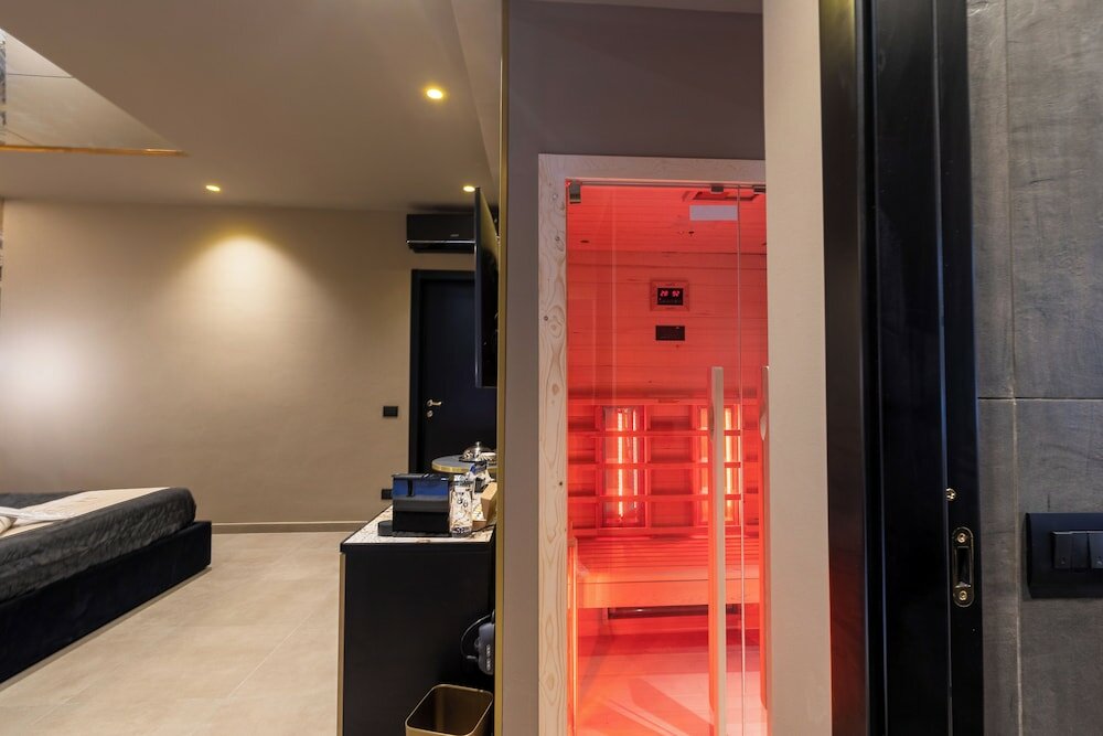 Фото Gold Suite&spa