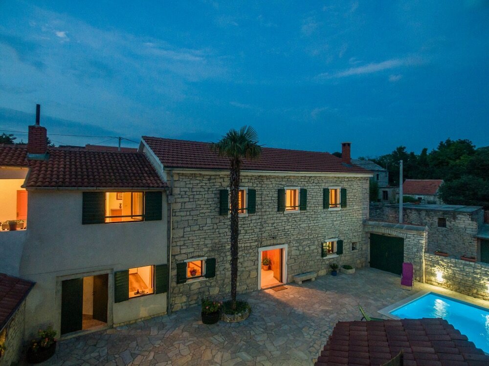 Фото Villa Petrovi Dvori