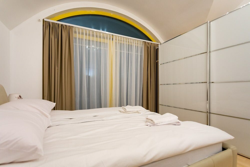 Фото Villa Rubina