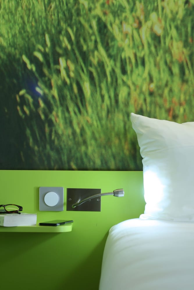 Фото Ibis Styles Toulouse Labège