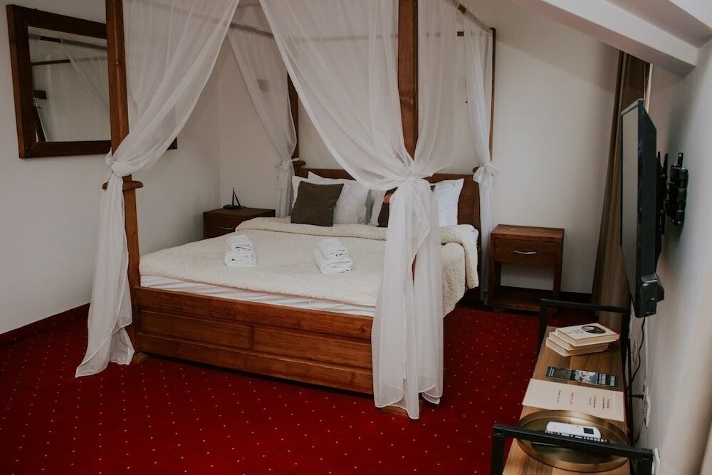 Фото Hotel Serdar