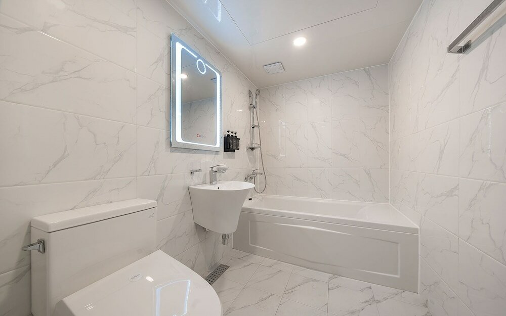 Фото Incheon Grand