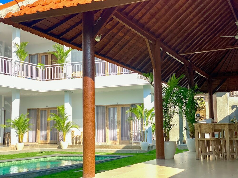 Фото Bali intan canggu