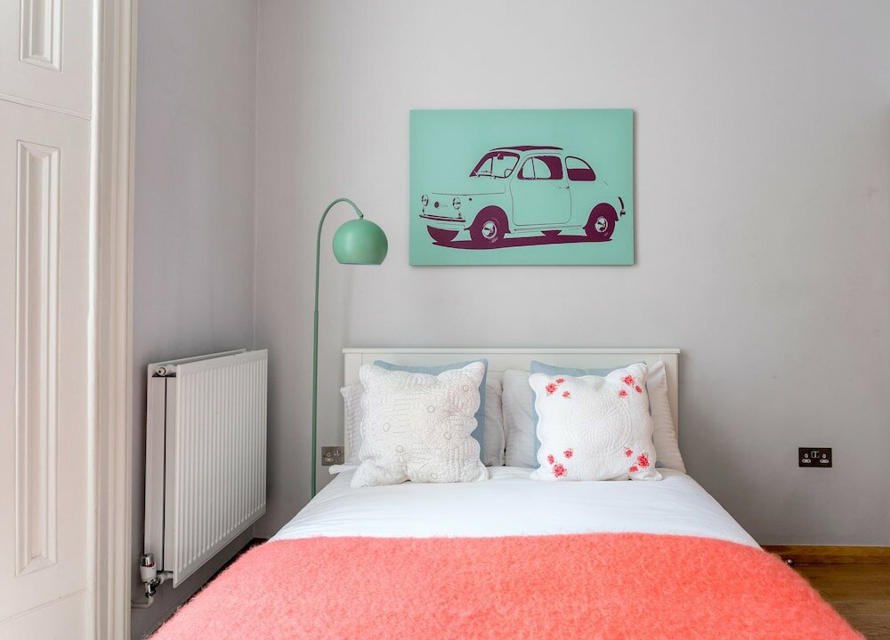 Фото Craven Hill by Lime Street