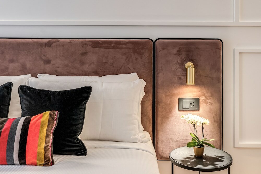 Фото Residenza Piranesi Boutique Hotel