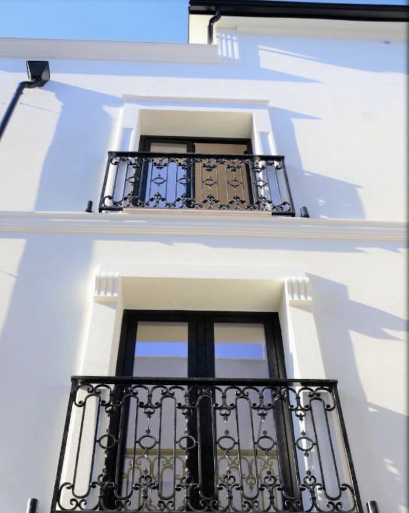 Фото Old Town Villa