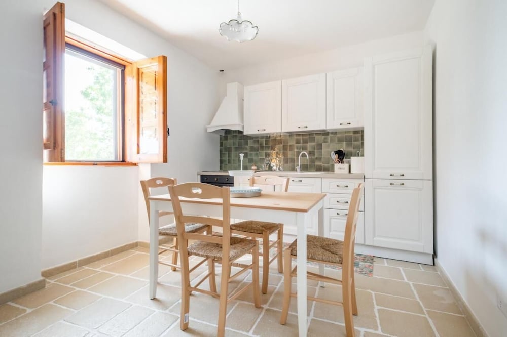 Фото Trullo Bella Vista With Patio & Parking