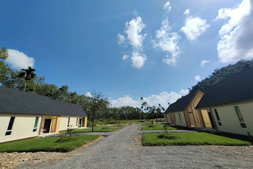 Фото Baankai Sichon Villa Nakhon