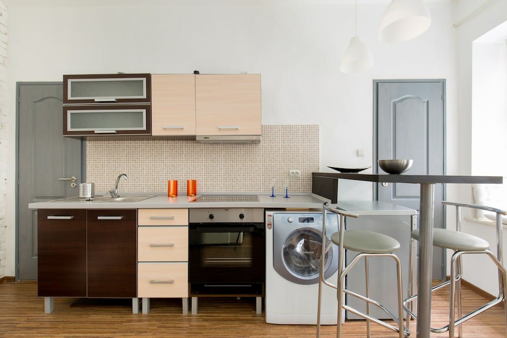 Фото O 40 Apartment