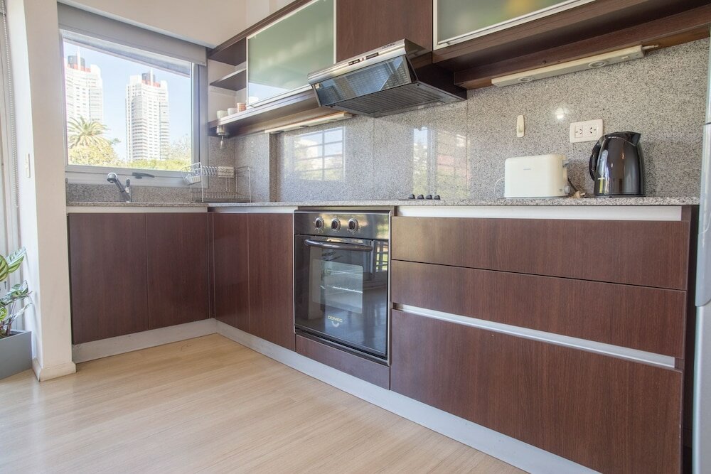 Фото Las Heras by Be Local Argentina