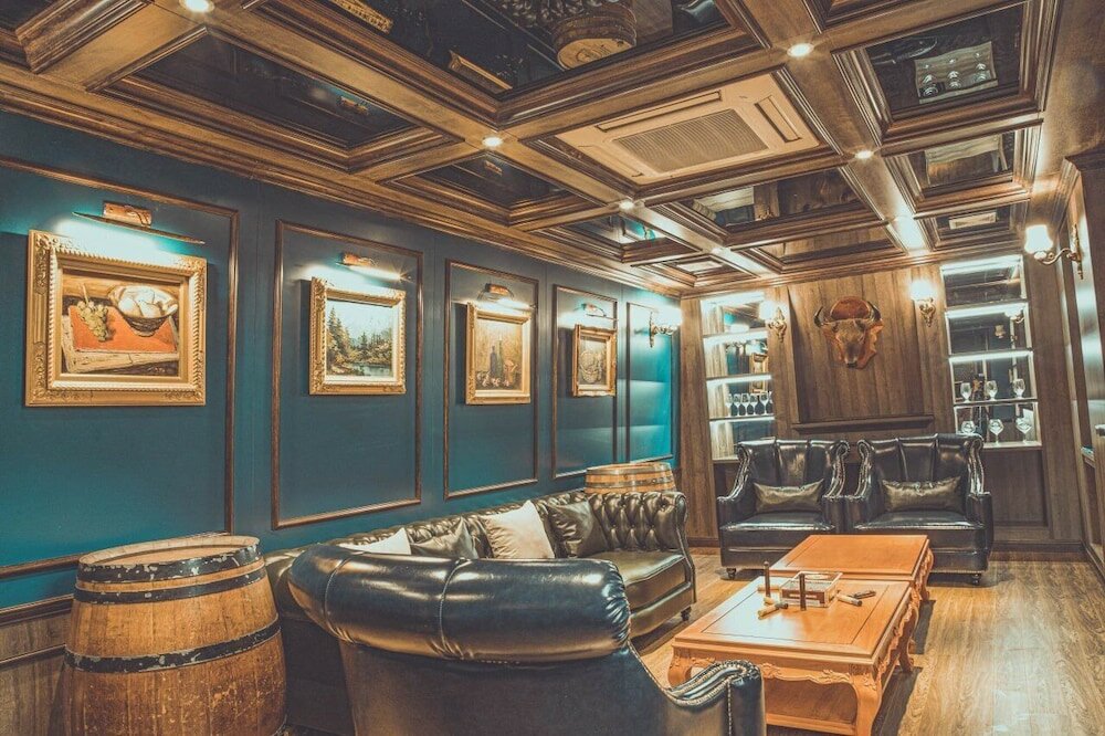 Фото Paradise Soc Son Resort