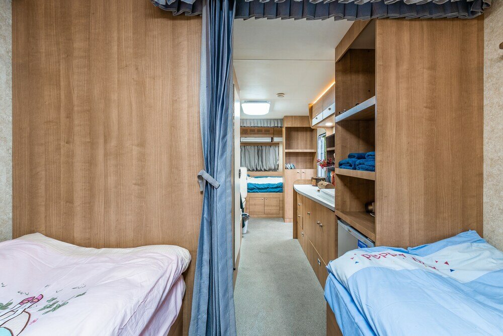 Фото MovingCastle Rv Camping