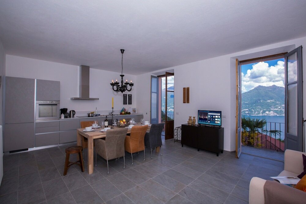 Фото Rustico Logo Bellavista