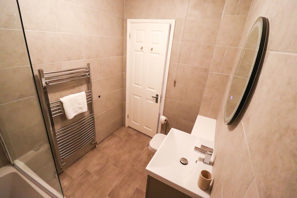 Фото BookedUK New Flat in Bishop's Stortford