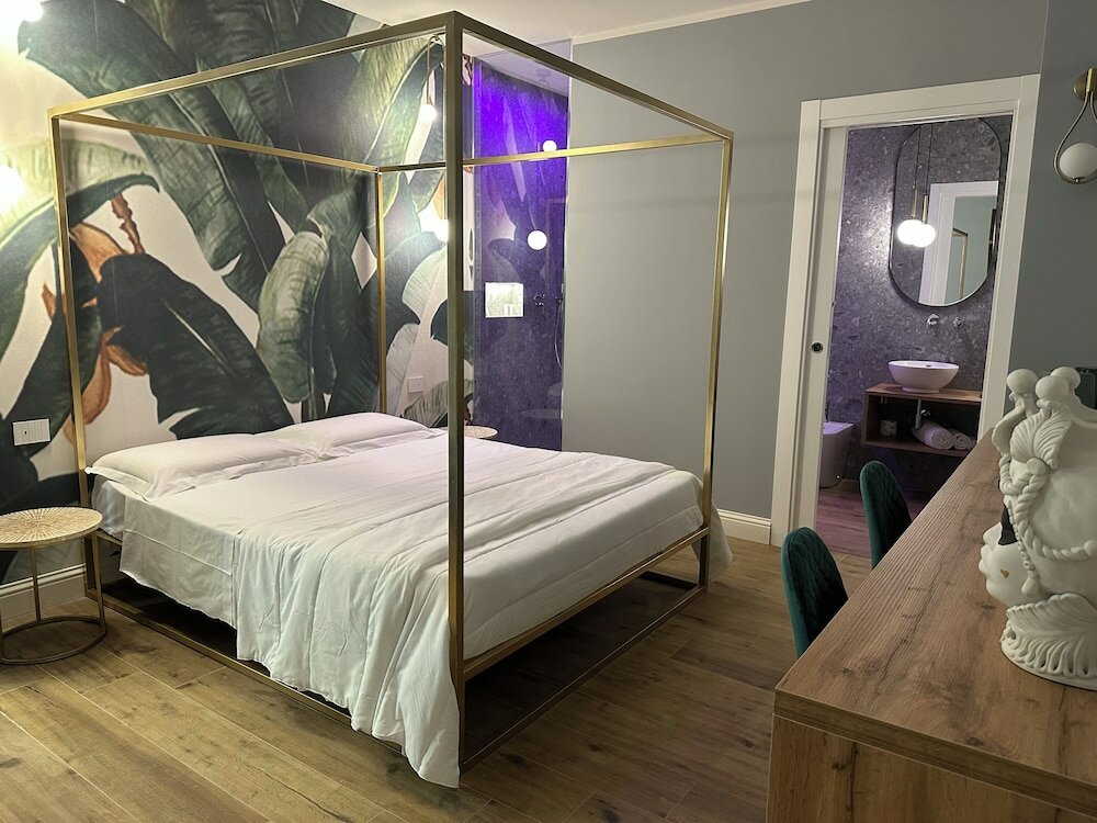 Фото Krysos Luxury Rooms