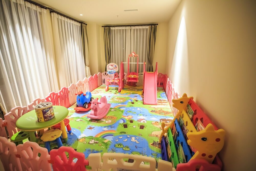 Фото Orenda Teton Hotel