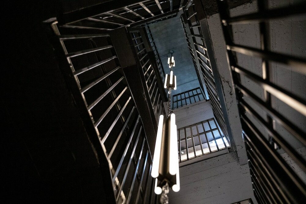 Фото Отель The Socialist