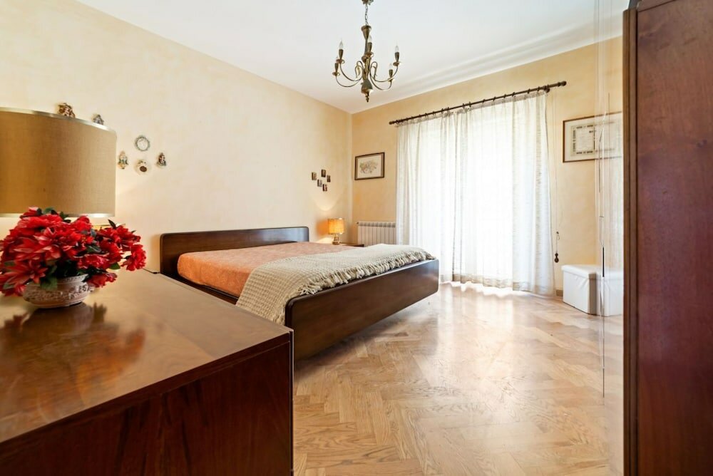 Фото Scala dei Turchi Stylish Apartment