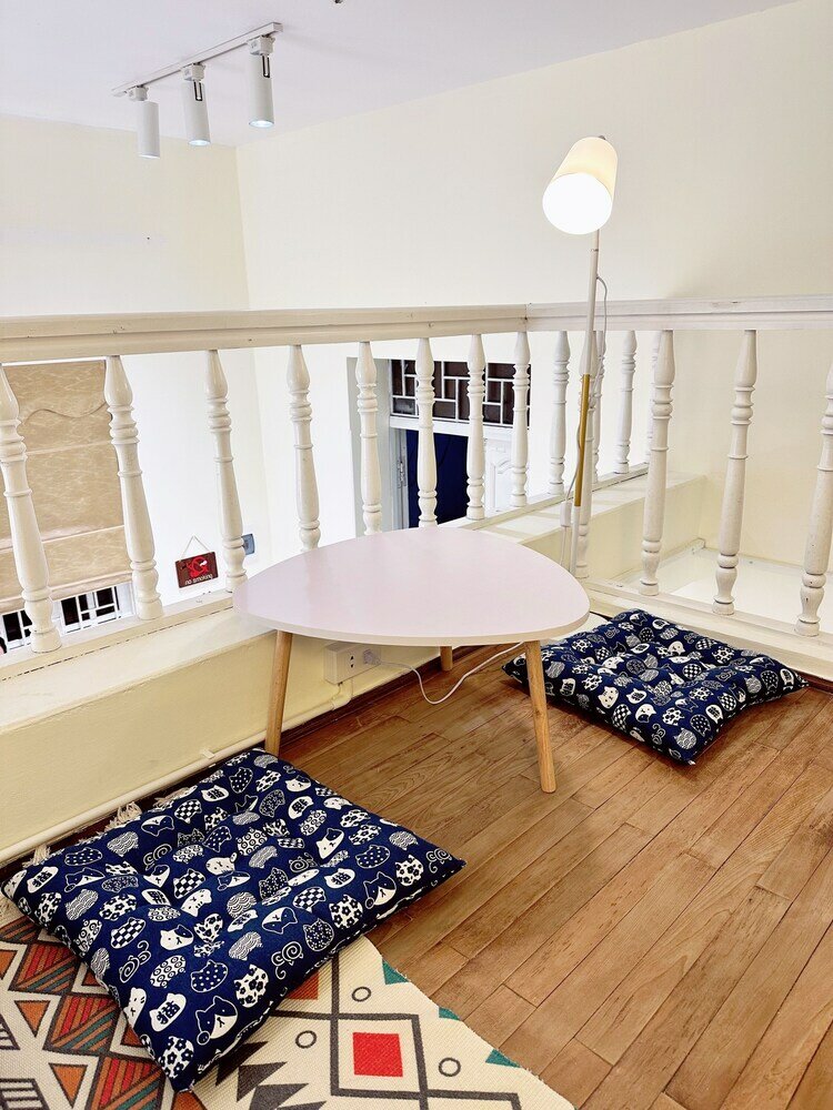 Фото Babu Homestay