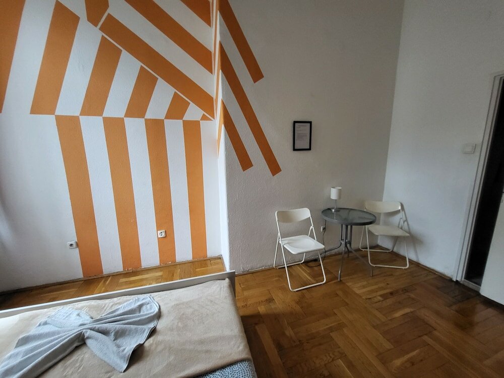 Фото Casa Nora Private Rooms