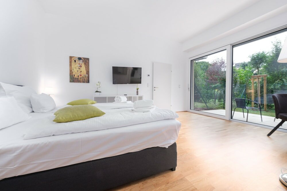 Фото My Schönbrunn Apartments