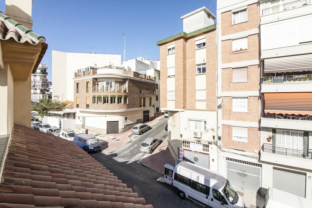 Фото Tomas FreshApartments by Bossh Hotels