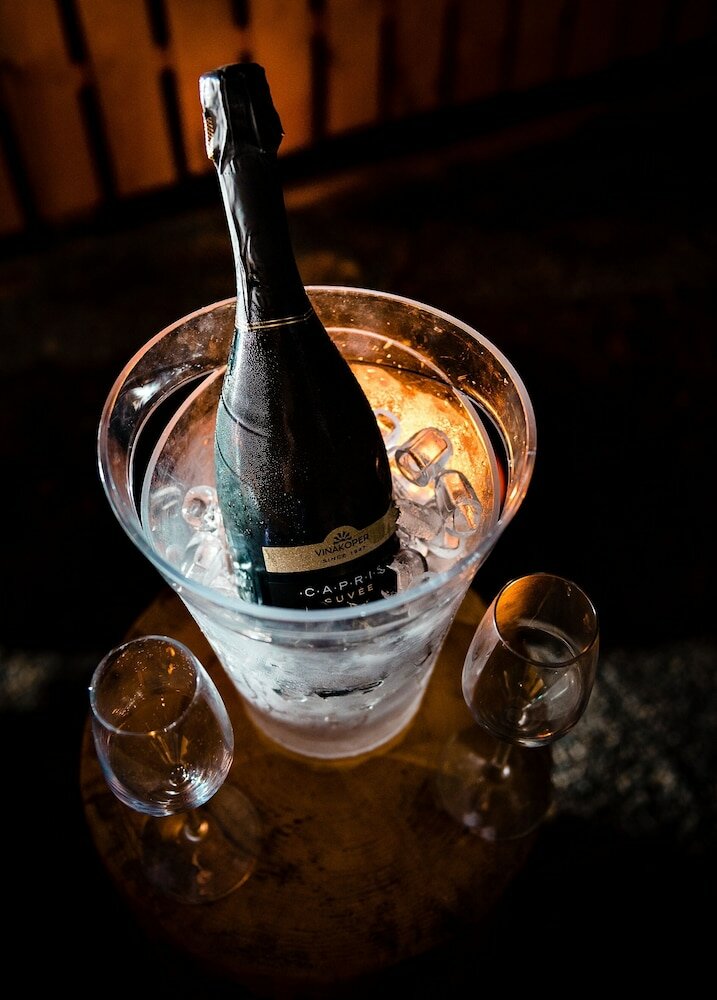 Фото Glamping Forest Edge