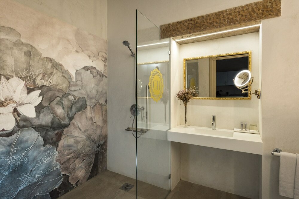 Фото Ch Apartments Rooftop Terrace