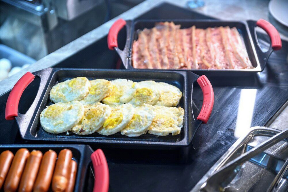 Фото Jiangheyujing hotel