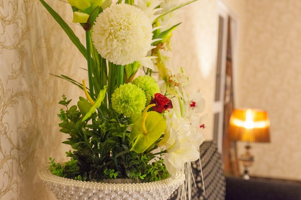 Фото Navro Beach Resort