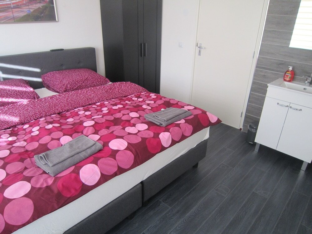 Фото B&b Hotel Lichtstad