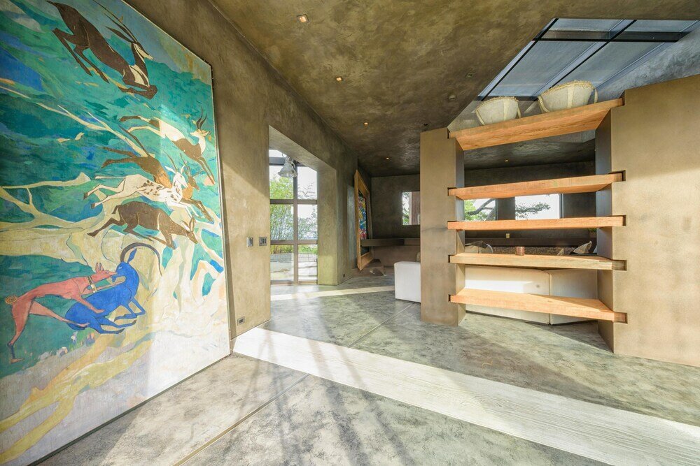 Фото Lx21: 360 Ocean View