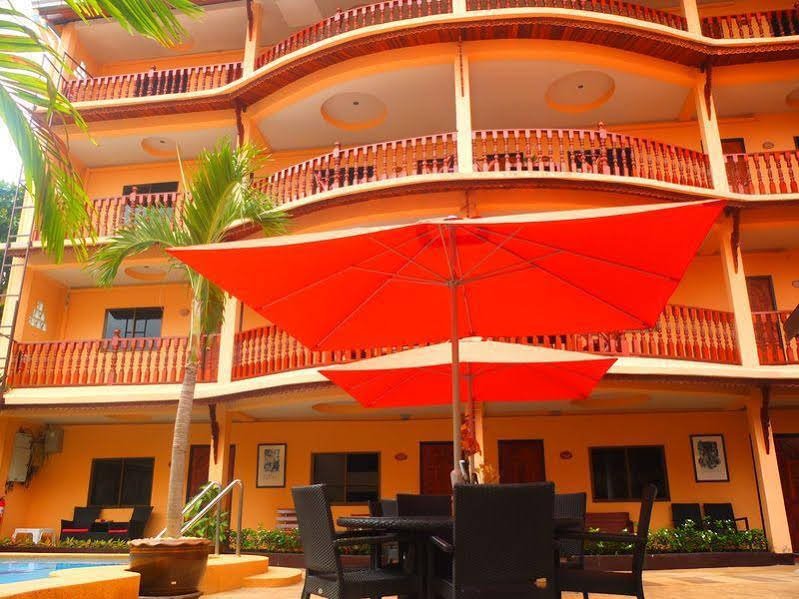 Фото Phratamnak Inn