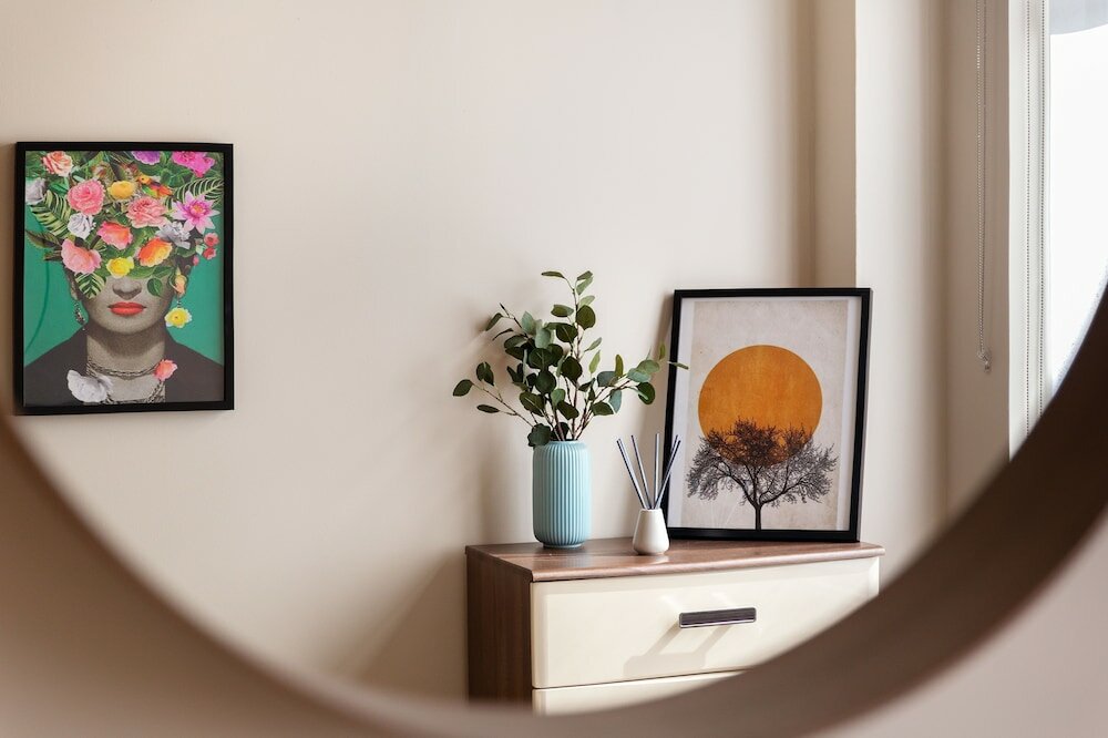 Фото One bedroom apartment City Road